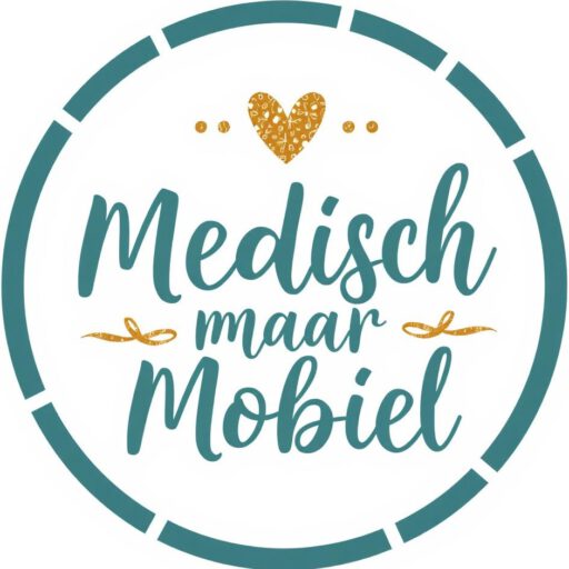 Logo Medisch maar Mobiel